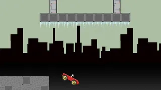 Скриншот 6 к игре Cartoony Cars 2