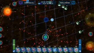 Скриншот 2 к игре The planet's rescuer