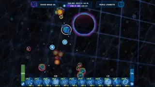 Скриншот 4 к игре The planet's rescuer
