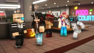 Скриншот 3 к игре Pixel Strike 3D