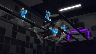 Скриншот 8 к игре Pixel Strike 3D