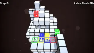 Скриншот 3 к игре Hexahedral Pathfinder
