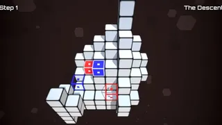 Скриншот 4 к игре Hexahedral Pathfinder