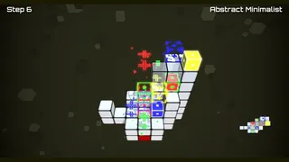Скриншот 7 к игре Hexahedral Pathfinder