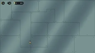 Скриншот 6 к игре John Black: Memories