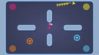 Скриншот 2 к игре TeleBlast