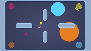 Скриншот 3 к игре TeleBlast