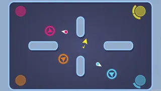 Скриншот 4 к игре TeleBlast