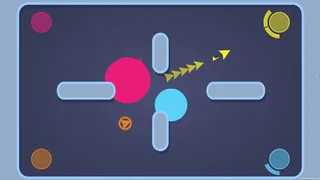Скриншот 5 к игре TeleBlast
