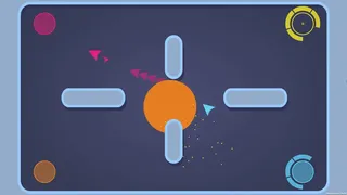 Скриншот 6 к игре TeleBlast