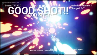 Скриншот 2 к игре Triteckka: The pure shooter