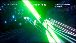 Скриншот 4 к игре Triteckka: The pure shooter