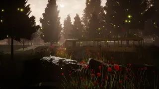 Скриншот 2 к игре Fireflies