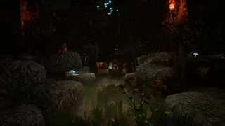 Скриншот 6 к игре Fireflies