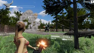 Скриншот 8 к игре ULTIMATE HARDBASS DEFENCE