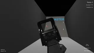 Скриншот 2 к игре Aim Master