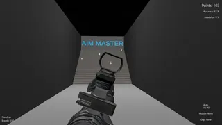 Скриншот 3 к игре Aim Master