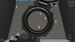 Скриншот 5 к игре Aim Master