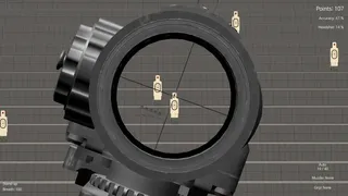 Скриншот 6 к игре Aim Master
