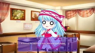 Скриншот 5 к игре Koropokkur in Love ~A Little Fairy’s Tale~