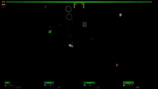 Скриншот 1 к игре Polygone