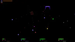 Скриншот 3 к игре Polygone
