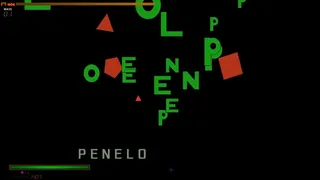 Скриншот 8 к игре Polygone