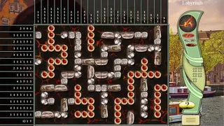 Скриншот 2 к игре World's Greatest Cities Mosaics
