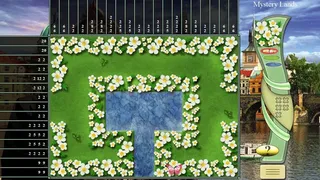 Скриншот 4 к игре World's Greatest Cities Mosaics