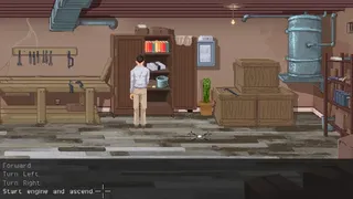 Скриншот 3 к игре Session Seven