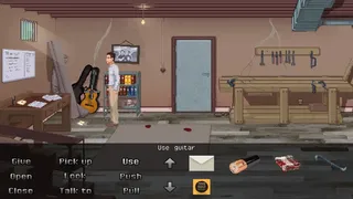 Скриншот 5 к игре Session Seven