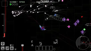 Скриншот 3 к игре Aether Drift