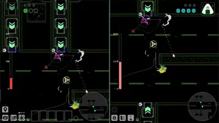 Скриншот 4 к игре Aether Drift