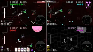 Скриншот 8 к игре Aether Drift