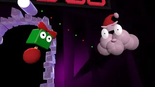 Скриншот 5 к игре People Cu3ed