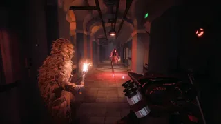 Скриншот 3 к игре Midnight Ghost Hunt