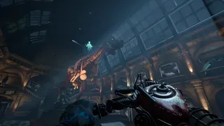 Скриншот 5 к игре Midnight Ghost Hunt