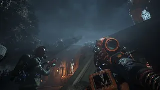 Скриншот 7 к игре Midnight Ghost Hunt