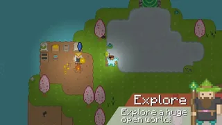 Скриншот 1 к игре Amethlion