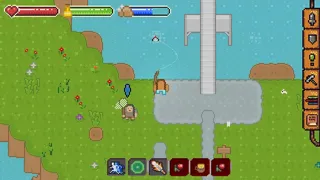 Скриншот 7 к игре Amethlion