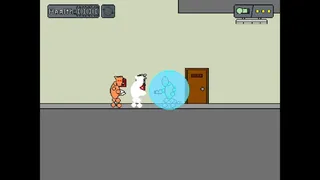 Скриншот 1 к игре Zettavolt Trigger