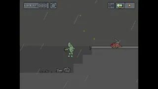 Скриншот 3 к игре Zettavolt Trigger