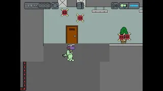 Скриншот 4 к игре Zettavolt Trigger