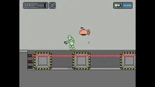 Скриншот 6 к игре Zettavolt Trigger