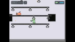 Скриншот 7 к игре Zettavolt Trigger