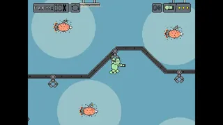 Скриншот 8 к игре Zettavolt Trigger