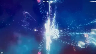 Скриншот 1 к игре Sparticles