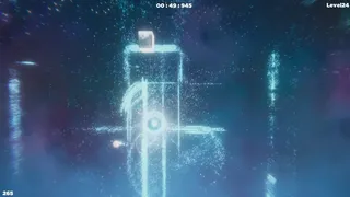 Скриншот 5 к игре Sparticles