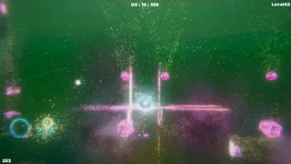 Скриншот 7 к игре Sparticles
