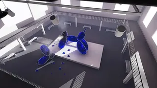 Скриншот 2 к игре Beating A Dead Horse With A One-Trick Pony